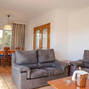 Villa Sagitario, Son Carrio (Menorca)