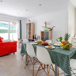 Appartement Casa Del Sol, Cala Millor (Mallorca)