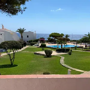 Appartement Bellavista Menorca, Cala'N Bosch (Menorca)