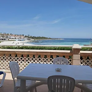 Appartement Punta Prima, Punta Prima (Menorca)