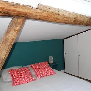 T2 Au Coeur De Quartier Carmes/esquirol Appartement Toulouse