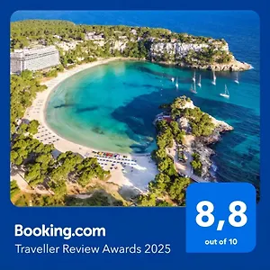 Appartement Holidays Menorca Cala Galdana, Cala Galdana (Menorca)